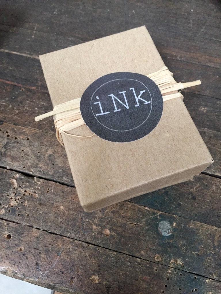 Clothespin Solid Sterling Silver Necklace -For my Clothes Pin Friend by iNk Jewelry